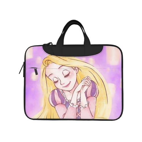 【美品】TOMORROWLAND パソコンケース　ネイビー　PVC 13インチ TOMORROWLAND - 【美品】TOMORROWLAND パソコンケース ネイビー